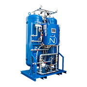 PSA Nitrogen Generator